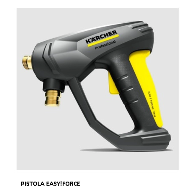 Vendita online Idropulitrice a freddo HD5/15C